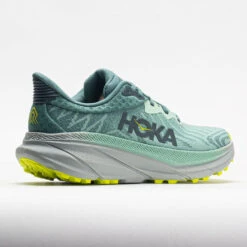 HOKA Challenger ATR 7 Women's Mist Green/Trellis -Fashion Shoe Store 049263 6