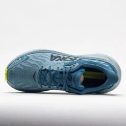 HOKA Challenger ATR 7 Men's Stone Blue/Evening Primrose -Fashion Shoe Store 049266 2