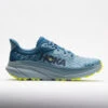 HOKA Challenger ATR 7 Men's Stone Blue/Evening Primrose -Fashion Shoe Store 049266 3