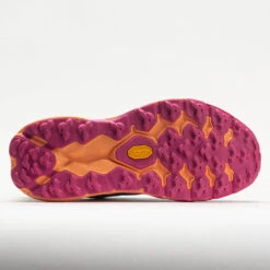 HOKA Speedgoat 5 Women's Deep Lake/Ceramic 5 HOKA Speedgoat 5 Women's Deep Lake/Ceramic -Fashion Shoe Store 049267 4