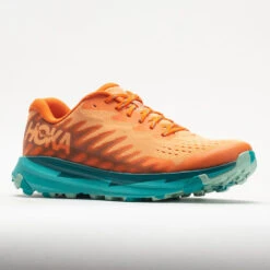 HOKA Torrent 3 Men's Mock Orange/Ceramic -Fashion Shoe Store 049277 5
