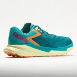 HOKA Zinal Men's Deep Lake/Ceramic 7 HOKA Zinal Men's Deep Lake/Ceramic -Fashion Shoe Store 049280 6