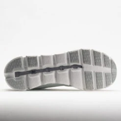 On Running On Cloud 5 Men's Ice/White 5 On Running On Cloud 5 Men's Ice/White -Fashion Shoe Store 049286 4
