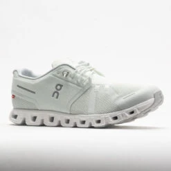 On Running On Cloud 5 Men's Ice/White 6 On Running On Cloud 5 Men's Ice/White -Fashion Shoe Store 049286 5
