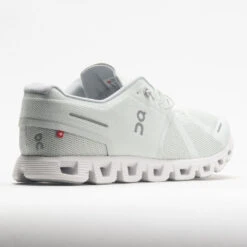 On Running On Cloud 5 Men's Ice/White 7 On Running On Cloud 5 Men's Ice/White -Fashion Shoe Store 049286 6