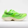 Saucony Endorphin Elite Men's Slime 1 Saucony Endorphin Elite Men's Slime -Fashion Shoe Store 049306 3