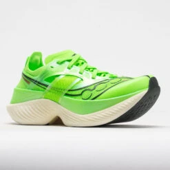 Saucony Endorphin Elite Men's Slime -Fashion Shoe Store 049306 5
