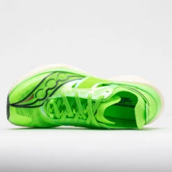 Saucony Endorphin Elite Women's Slime -Fashion Shoe Store 049308 2