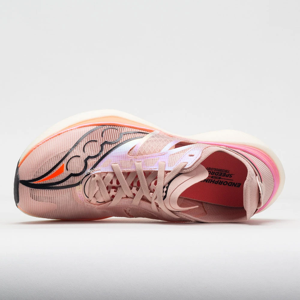 Saucony Endorphin Elite Women's Mars Saucony Endorphin Elite Women's Mars -Fashion Shoe Store 049309 2