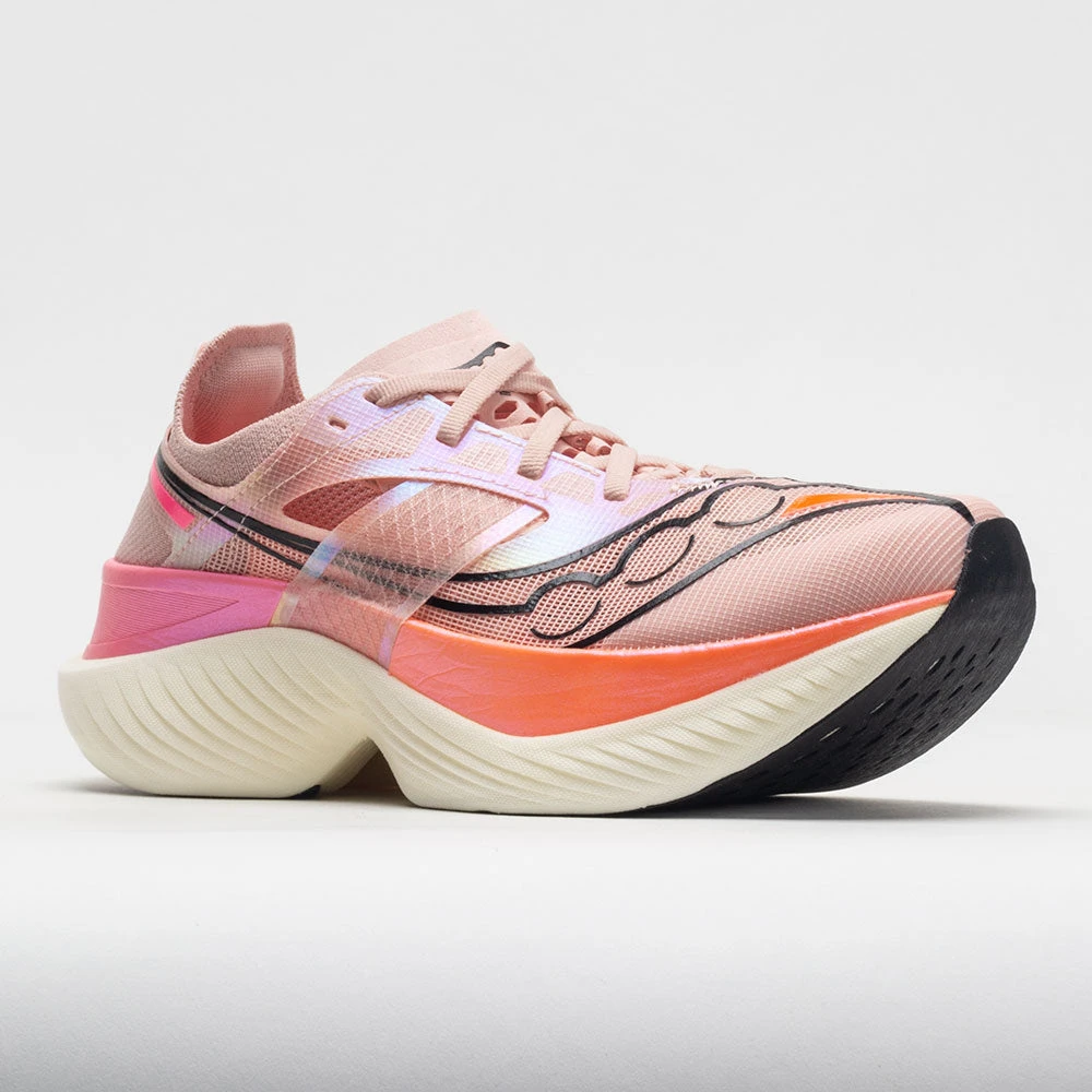 Saucony Endorphin Elite Women's Mars Saucony Endorphin Elite Women's Mars -Fashion Shoe Store 049309 5