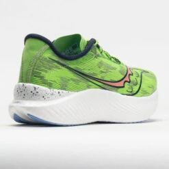 Saucony Endorphin Pro 3 Men's Invader -Fashion Shoe Store 049313 6