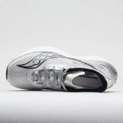 Saucony Endorphin Pro 3 Women's White/Black 4 Saucony Endorphin Pro 3 Women's White/Black -Fashion Shoe Store 049314 2
