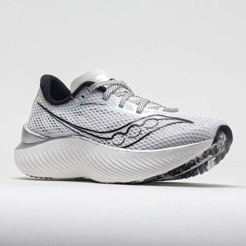 Saucony Endorphin Pro 3 Women's White/Black Saucony Endorphin Pro 3 Women's White/Black -Fashion Shoe Store 049314 5