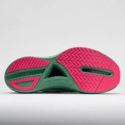 Saucony Endorphin Pro 3 Women's Fog/VIZI Pink 5 Saucony Endorphin Pro 3 Women's Fog/VIZI Pink -Fashion Shoe Store 049316 4