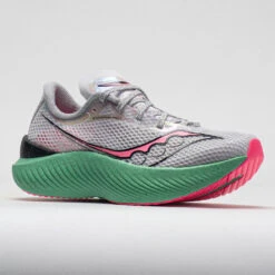 Saucony Endorphin Pro 3 Women's Fog/VIZI Pink 6 Saucony Endorphin Pro 3 Women's Fog/VIZI Pink -Fashion Shoe Store 049316 5