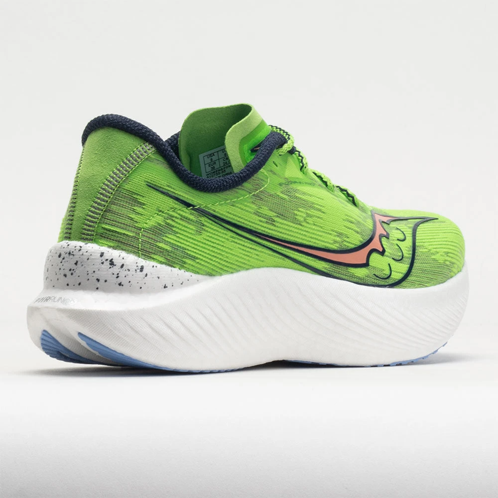 Saucony Endorphin Pro 3 Women's Invader Saucony Endorphin Pro 3 Women's Invader -Fashion Shoe Store 049317 6