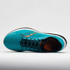 Saucony Endorphin Speed 3 Men's Agave/Black -Fashion Shoe Store 049319 2