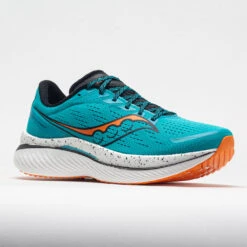 Saucony Endorphin Speed 3 Men's Agave/Black -Fashion Shoe Store 049319 5