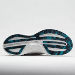 Saucony Endorphin Speed 3 Men's Concrete/VIZI -Fashion Shoe Store 049320 4