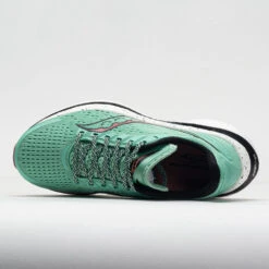 Saucony Endorphin Speed 3 Women's Sprig/Black 4 Saucony Endorphin Speed 3 Women's Sprig/Black -Fashion Shoe Store 049325 2