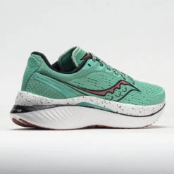 Saucony Endorphin Speed 3 Women's Sprig/Black 7 Saucony Endorphin Speed 3 Women's Sprig/Black -Fashion Shoe Store 049325 6