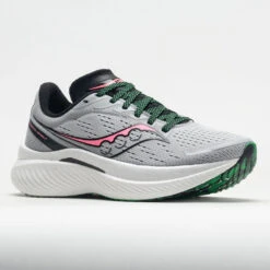 Saucony Endorphin Speed 3 Women's Concrete/ViZi 6 Saucony Endorphin Speed 3 Women's Concrete/ViZi -Fashion Shoe Store 049326 5