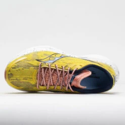 Saucony Endorphin Speed 3 Women's Yellow -Fashion Shoe Store 049327 2