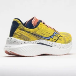 Saucony Endorphin Speed 3 Women's Yellow -Fashion Shoe Store 049327 6