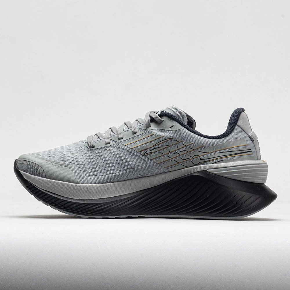 Saucony Endorphin Shift 3 Men's Concrete/Wood Saucony Endorphin Shift 3 Men's Concrete/Wood -Fashion Shoe Store 049328 1
