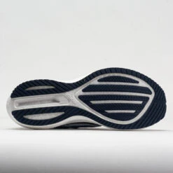 Saucony Triumph 20 Men's Vapor/Black -Fashion Shoe Store 049334 4