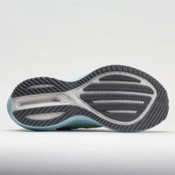 Saucony Triumph 20 Women's Fog/Vapor 5 Saucony Triumph 20 Women's Fog/Vapor -Fashion Shoe Store 049335 4