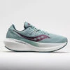 Saucony Triumph 20 Women's Mineral/Berry -Fashion Shoe Store 049336 3