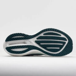 Saucony Triumph 20 Women's Mineral/Berry 5 Saucony Triumph 20 Women's Mineral/Berry -Fashion Shoe Store 049336 4