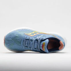 Saucony Triumph 20 Women's Ether -Fashion Shoe Store 049337 2