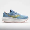 Saucony Triumph 20 Women's Ether -Fashion Shoe Store 049337 3