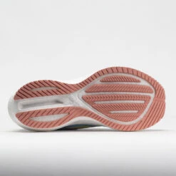 Saucony Triumph 20 Women's Ether -Fashion Shoe Store 049337 4