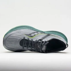 Saucony Tempus Men's Fossil/Moss -Fashion Shoe Store 049338 2