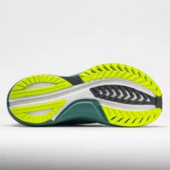 Saucony Tempus Men's Fossil/Moss -Fashion Shoe Store 049338 4