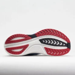 Saucony Tempus Men's Hydro/Poppy -Fashion Shoe Store 049339 4