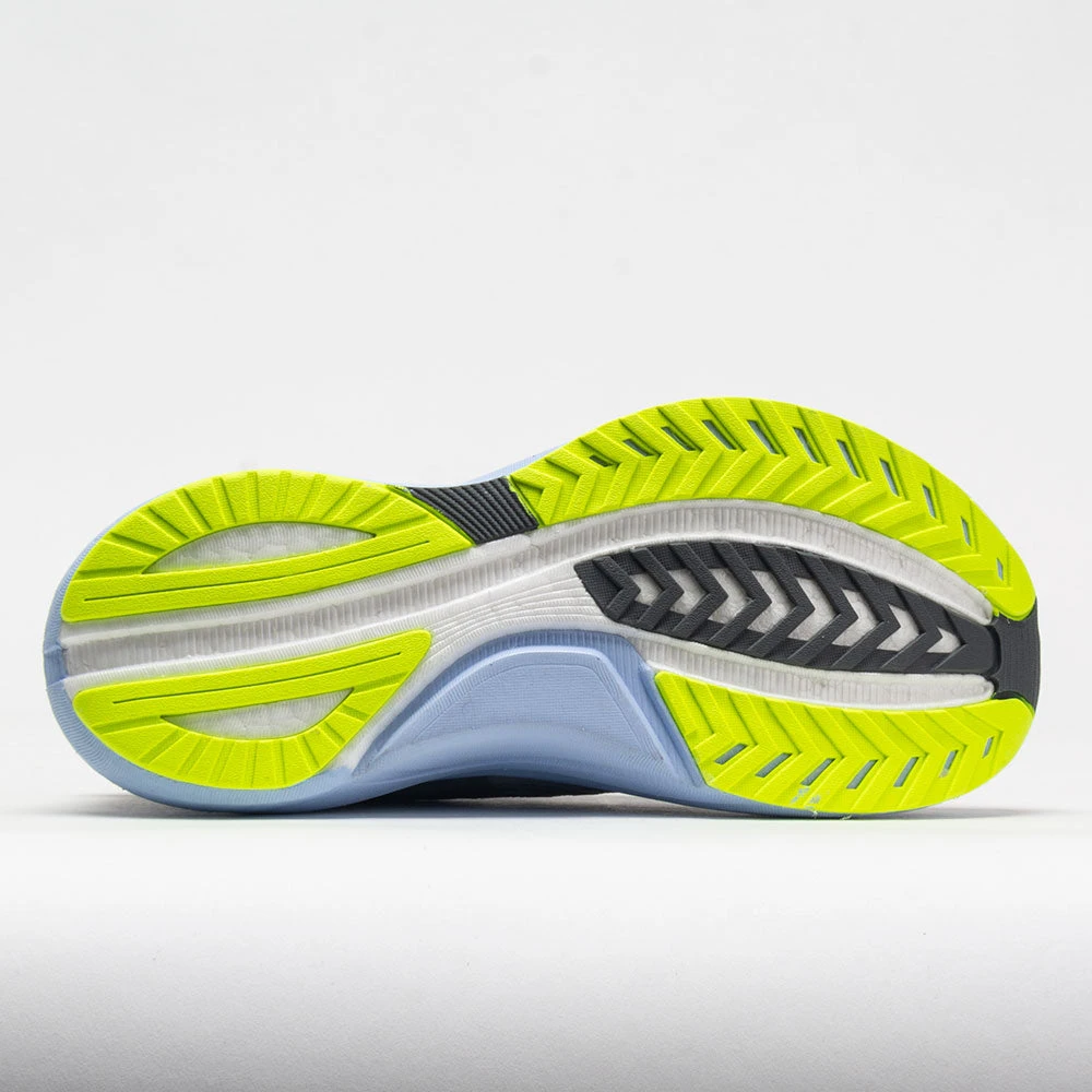 Saucony Tempus Women's Fossil/Ether Saucony Tempus Women's Fossil/Ether -Fashion Shoe Store 049340 4