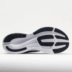 Saucony Ride 16 Men's Black/White 5 Saucony Ride 16 Men's Black/White -Fashion Shoe Store 049344 4