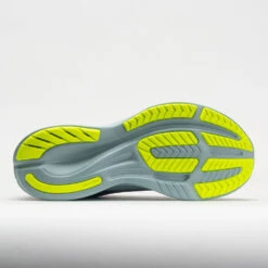 Saucony Ride 16 Men's Fossil/Palm -Fashion Shoe Store 049345 4