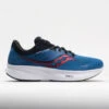 Saucony Ride 16 Men's Hydro/Black 1 Saucony Ride 16 Men's Hydro/Black -Fashion Shoe Store 049346 3