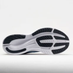 Saucony Ride 16 Men's Hydro/Black -Fashion Shoe Store 049346 4