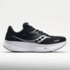 Saucony Ride 16 Women's Black/White 1 Saucony Ride 16 Women's Black/White -Fashion Shoe Store 049349 3