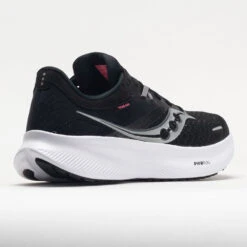 Saucony Ride 16 Women's Black/White 7 Saucony Ride 16 Women's Black/White -Fashion Shoe Store 049349 6