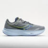 Saucony Ride 16 Women's Fossil/Pool -Fashion Shoe Store 049350 3
