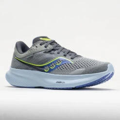 Saucony Ride 16 Women's Fossil/Pool 6 Saucony Ride 16 Women's Fossil/Pool -Fashion Shoe Store 049350 5