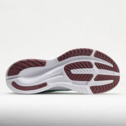 Saucony Ride 16 Women's Sprig/Peony -Fashion Shoe Store 049352 4