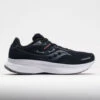 Saucony Guide 16 Men's Black/White -Fashion Shoe Store 049353 3